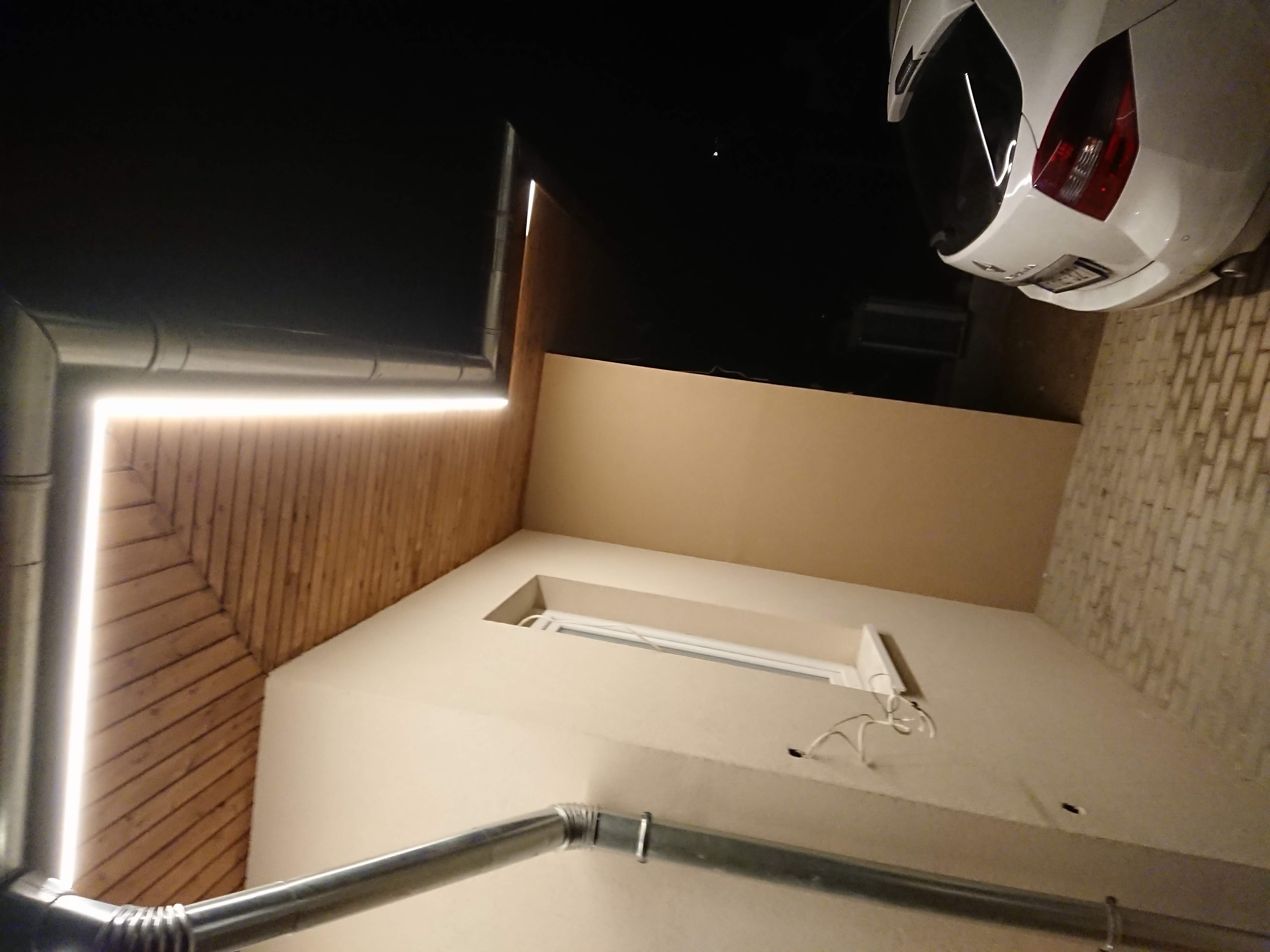 LED világítások és LED-szalag rendszerek